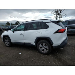 2022 TOYOTA RAV4 2T3W1RFV3NC174597 51487745