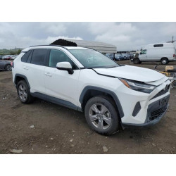 2022 TOYOTA RAV4 2T3W1RFV3NC174597 51487745