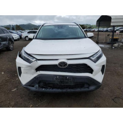 2022 TOYOTA RAV4 2T3W1RFV3NC174597 51487745