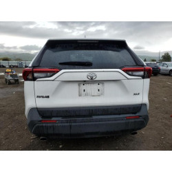 2022 TOYOTA RAV4 2T3W1RFV3NC174597 51487745