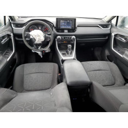 2022 TOYOTA RAV4 2T3W1RFV3NC174597 51487745