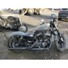 2022 HARLEY-DAVIDSON XL883 N 1HD4LE215NB415594 47043255