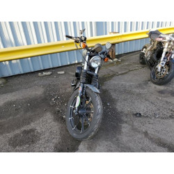 2022 HARLEY-DAVIDSON XL883 N 1HD4LE215NB415594 47043255