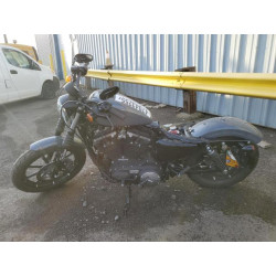 2022 HARLEY-DAVIDSON XL883 N 1HD4LE215NB415594 47043255