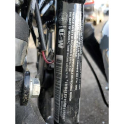 2022 HARLEY-DAVIDSON XL883 N 1HD4LE215NB415594 47043255