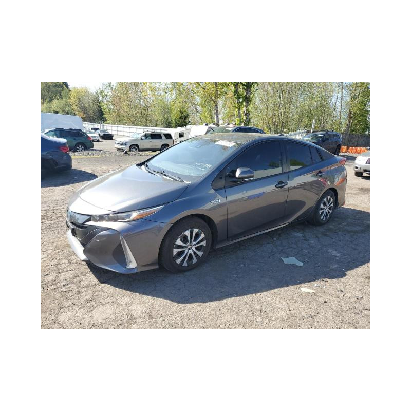 2021 TOYOTA PRIUS JTDKAMFP2M3174755 53071805 2021 TOYOTA PRIUS JTDKAMFP2M3174755 53071805