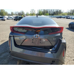 2021 TOYOTA PRIUS JTDKAMFP2M3174755 53071805