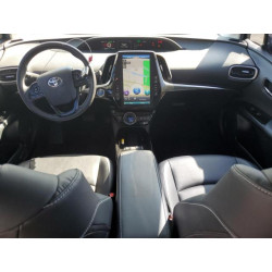 2021 TOYOTA PRIUS JTDKAMFP2M3174755 53071805