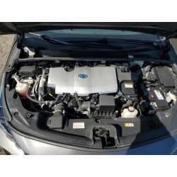 2021 TOYOTA PRIUS JTDKAMFP2M3174755 53071805