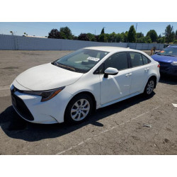2022 TOYOTA COROLLA JTDEPMAE7N3024062 62824714