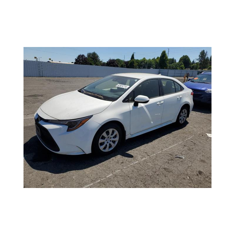 2022 TOYOTA COROLLA JTDEPMAE7N3024062 62824714 2022 TOYOTA COROLLA JTDEPMAE7N3024062 62824714