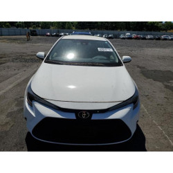 2022 TOYOTA COROLLA JTDEPMAE7N3024062 62824714