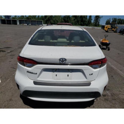 2022 TOYOTA COROLLA JTDEPMAE7N3024062 62824714