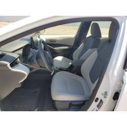 2022 TOYOTA COROLLA JTDEPMAE7N3024062 62824714