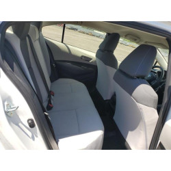 2022 TOYOTA COROLLA JTDEPMAE7N3024062 62824714