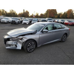 2020 HONDA ACCORD 1HGCV3F18LA005253 79572804