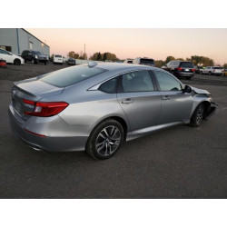 2020 HONDA ACCORD 1HGCV3F18LA005253 79572804