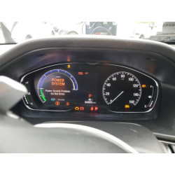 2020 HONDA ACCORD 1HGCV3F18LA005253 79572804