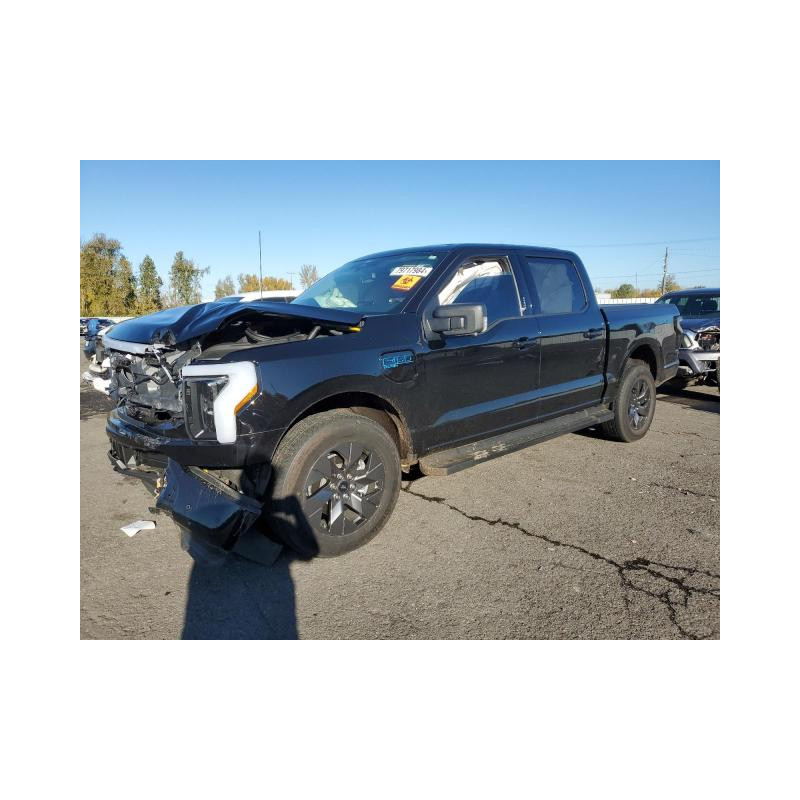 2024 FORD F150 LIGHT 1FT6W3L78RWG02447 79717984 2024 FORD F150 LIGHT 1FT6W3L78RWG02447 79717984