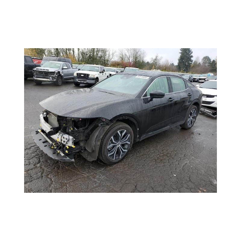 2023 TOYOTA CROWN XLE JTDAAAAF1P3007221 80516404 2023 TOYOTA CROWN XLE JTDAAAAF1P3007221 80516404