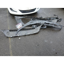 2023 TOYOTA CROWN XLE JTDAAAAF1P3007221 80516404