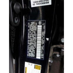 2023 TOYOTA CROWN XLE JTDAAAAF1P3007221 80516404
