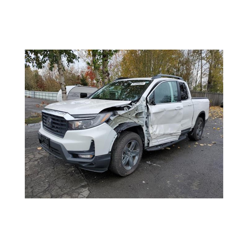 2023 HONDA RIDGELINE 5FPYK3F51PB068148 81299534 2023 HONDA RIDGELINE 5FPYK3F51PB068148 81299534