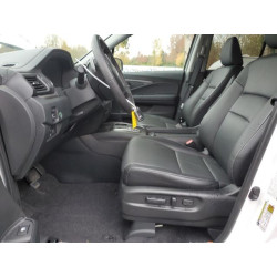 2023 HONDA RIDGELINE 5FPYK3F51PB068148 81299534