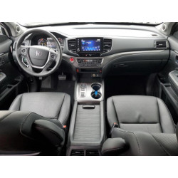 2023 HONDA RIDGELINE 5FPYK3F51PB068148 81299534