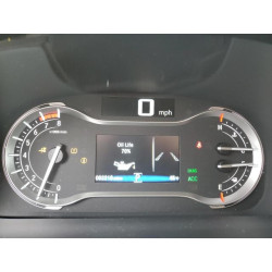 2023 HONDA RIDGELINE 5FPYK3F51PB068148 81299534