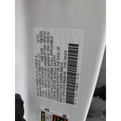 2023 HONDA RIDGELINE 5FPYK3F51PB068148 81299534