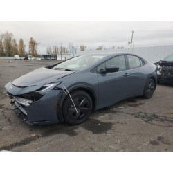 2024 TOYOTA PRIUS JTDACAAU4R3022601 82591044