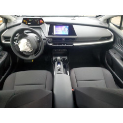 2024 TOYOTA PRIUS JTDACAAU4R3022601 82591044