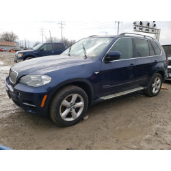 2013 BMW X5