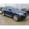 2013 BMW X5