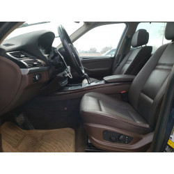 2013 BMW X5