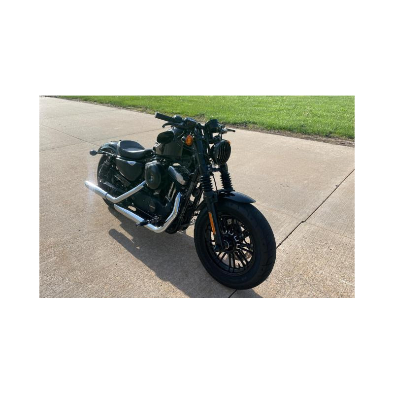2020 HARLEY-DAVIDSON SPRTSTR120 1HD1LC312LB429455 55176655