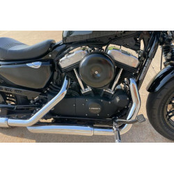 2020 HARLEY-DAVIDSON SPRTSTR120 1HD1LC312LB429455 55176655