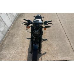 2020 HARLEY-DAVIDSON SPRTSTR120 1HD1LC312LB429455 55176655