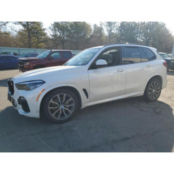 2020 BMW X5 5UXCR6C00L9C91795 46489845