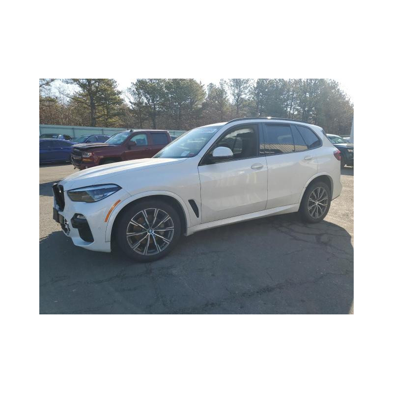 2020 BMW X5 5UXCR6C00L9C91795 46489845 2020 BMW X5 5UXCR6C00L9C91795 46489845