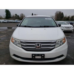 2012 HONDA ODYSSEY