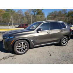 2024 BMW X5 5UX43EU09R9T64263 53388215