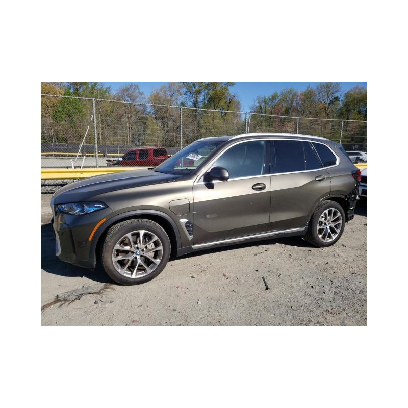 2024 BMW X5 5UX43EU09R9T64263 53388215 2024 BMW X5 5UX43EU09R9T64263 53388215
