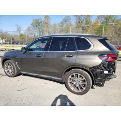 2024 BMW X5 5UX43EU09R9T64263 53388215