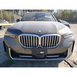 2024 BMW X5 5UX43EU09R9T64263 53388215