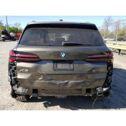 2024 BMW X5 5UX43EU09R9T64263 53388215