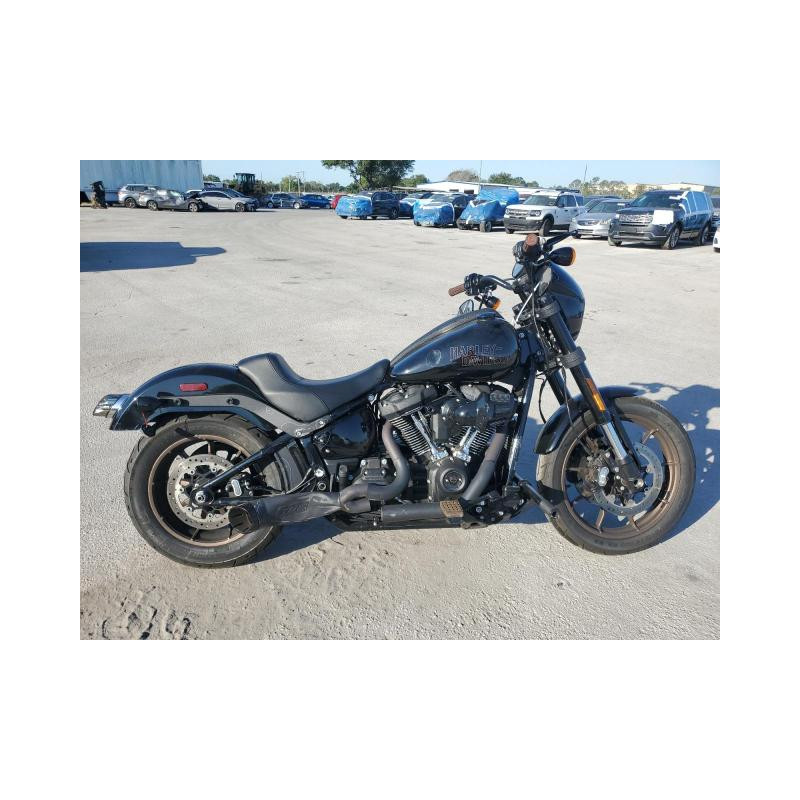 2023 HARLEY-DAVIDSON FXLRS 1HD1YWZ13PB066745 53699695 2023 HARLEY-DAVIDSON FXLRS 1HD1YWZ13PB066745 53699695