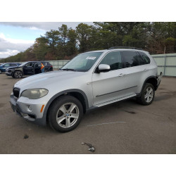 2008 BMW X5