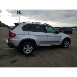 2008 BMW X5